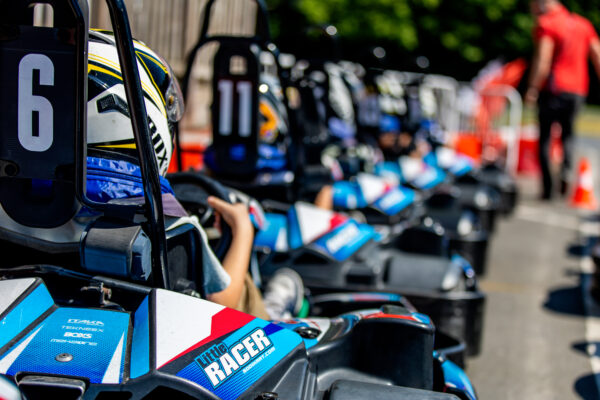 STAGE 1H30 KARTING JUNIOR – Image 2