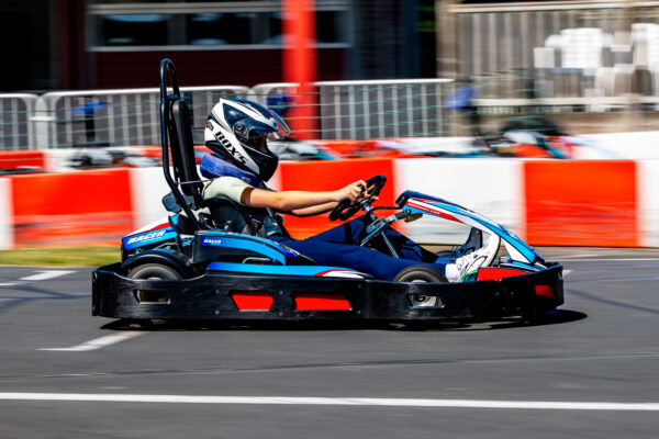 STAGE 1H30 KARTING JUNIOR – Image 3