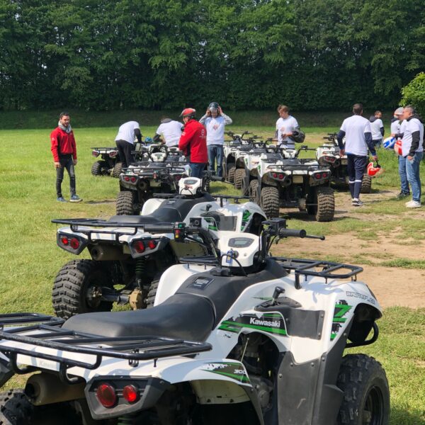 DUO KARTING ET QUAD – Image 7