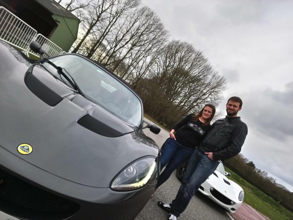 COACHING PILOTAGE sur voiture personnelle – Image 5