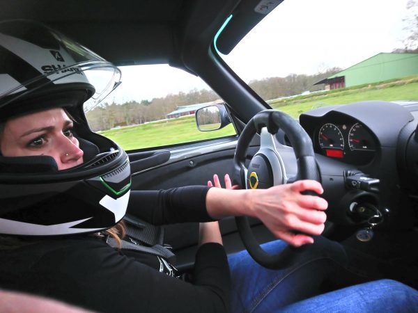 COACHING PILOTAGE sur voiture personnelle – Image 6