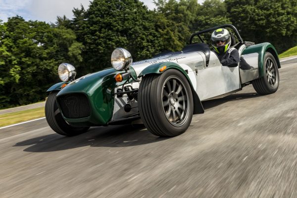 CATERHAM SUPER SEVEN