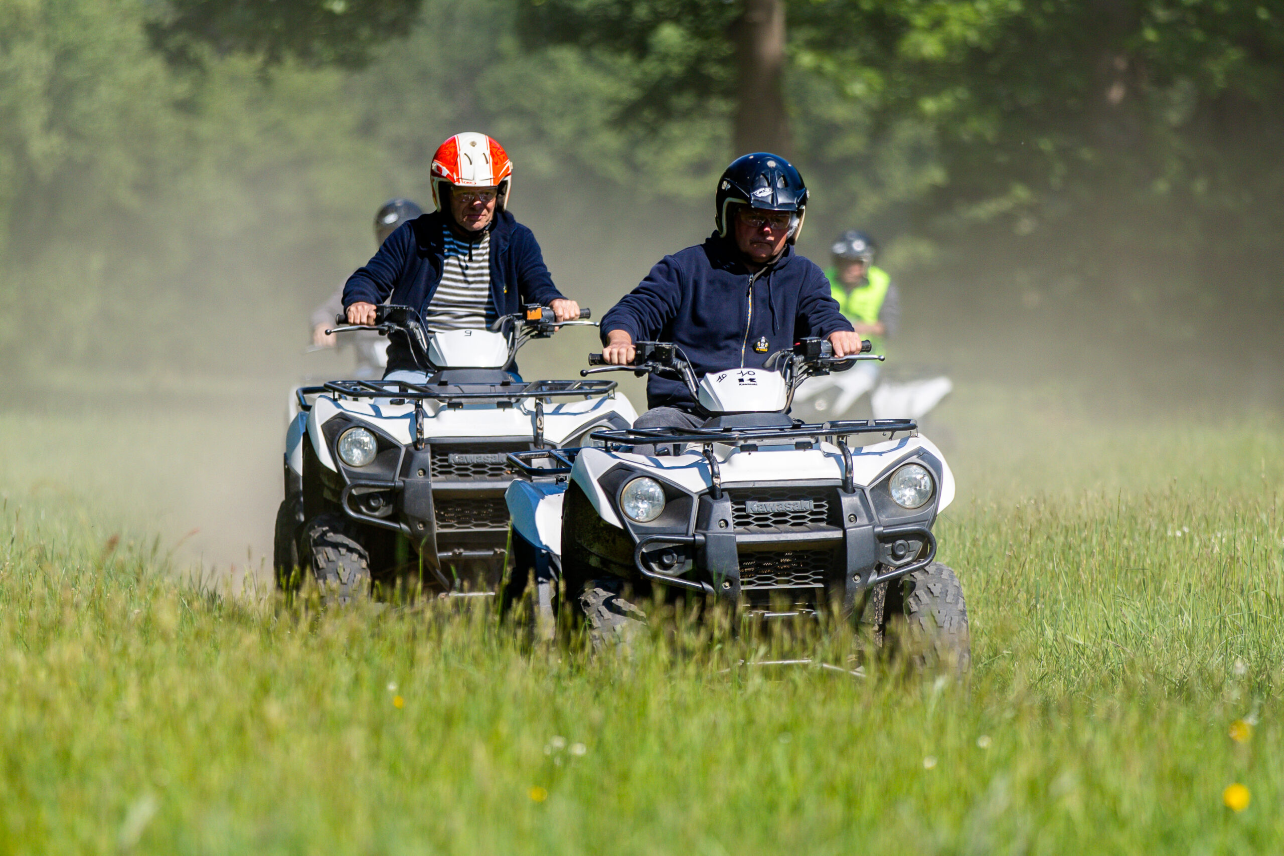 RANDONNÉE BUGGY (2 pers. / enfant dès 8 ans)