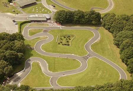 CIRCUIT KARTING CIRCUIT KARTING