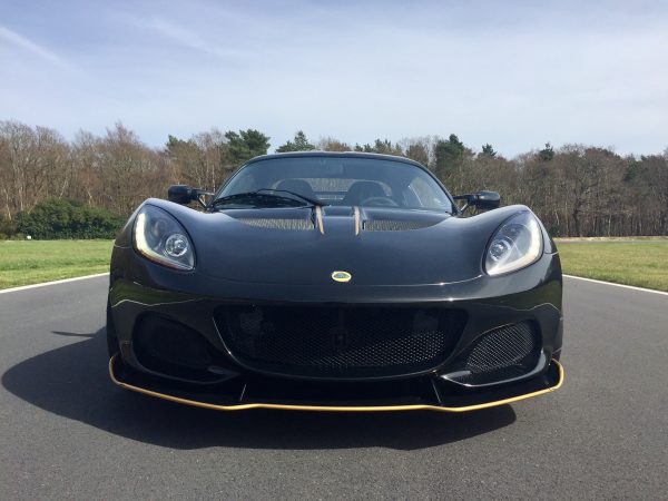 LOTUS ELISE 250 CUP