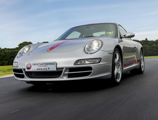 PORSCHE & LOTUS CUP