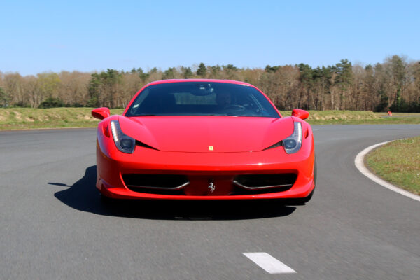 FERRARI 458 Italia (570ch) – Image 3
