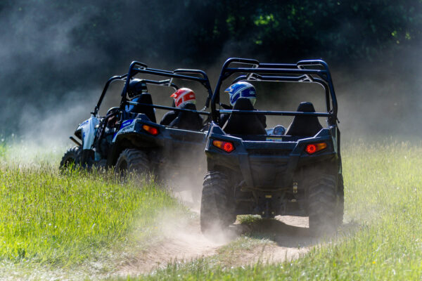 RANDONNÉE BUGGY (2 pers. / enfant dès 8 ans) – Image 2