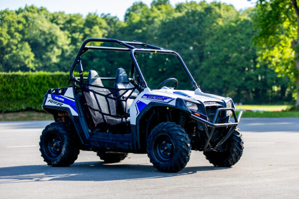 RANDONNÉE BUGGY (2 pers. / enfant dès 8 ans) – Image 3