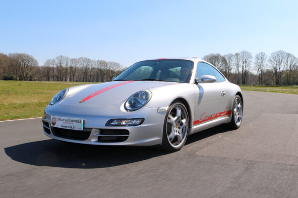 PORSCHE 997 CARRERA S (355ch) – Image 2