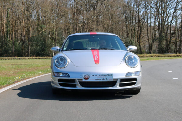 PORSCHE 997 CARRERA S (355ch) – Image 3