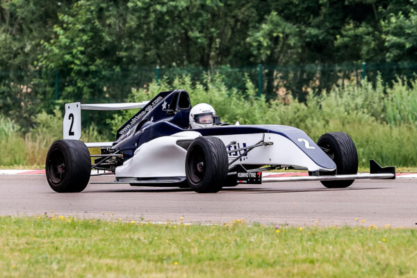 Formule 4 Signatech (170ch)