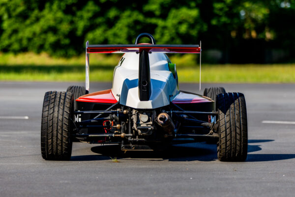 Formule Renault Campus (130ch) – Image 3