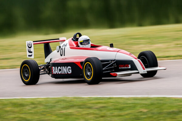 Formule Renault Campus (130ch)