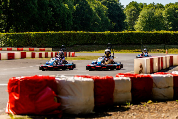 KARTING JUNIOR 10MN : DE 7 À 13 ANS – Image 3