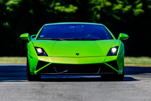 Lamborghini Gallardo LP560 (560ch) – Image 3