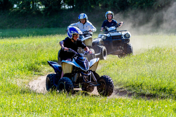 RANDONNÉE QUAD JUNIOR (10 ans) – Image 2
