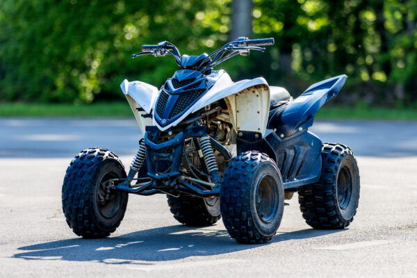 RANDONNÉE QUAD JUNIOR (10 ans) – Image 3