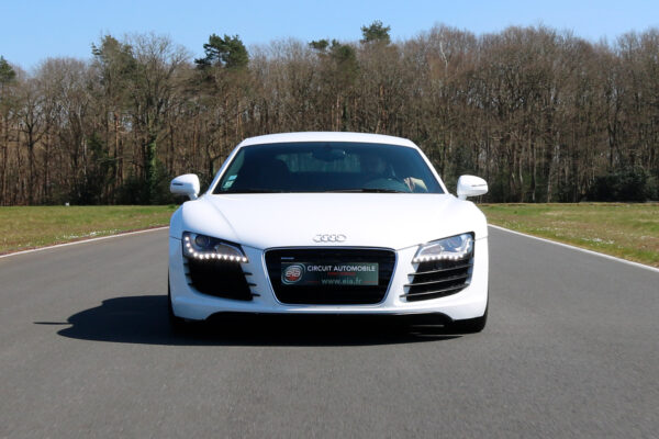 AUDI R8 V8 (420ch) – Image 3