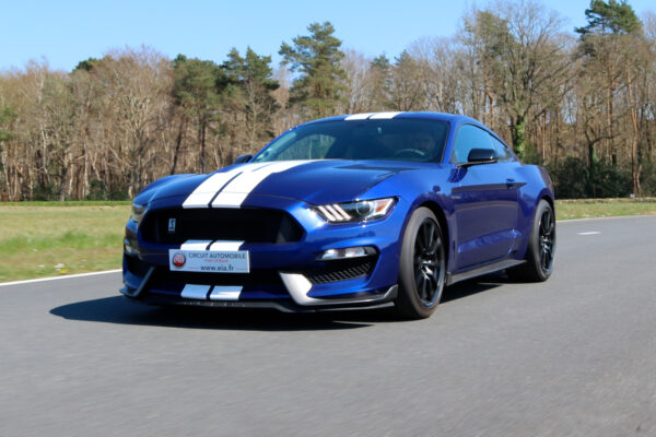 Mustang Shelby GT350 (526ch) – Image 2