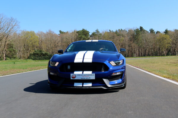 Mustang Shelby GT350 (526ch) – Image 3