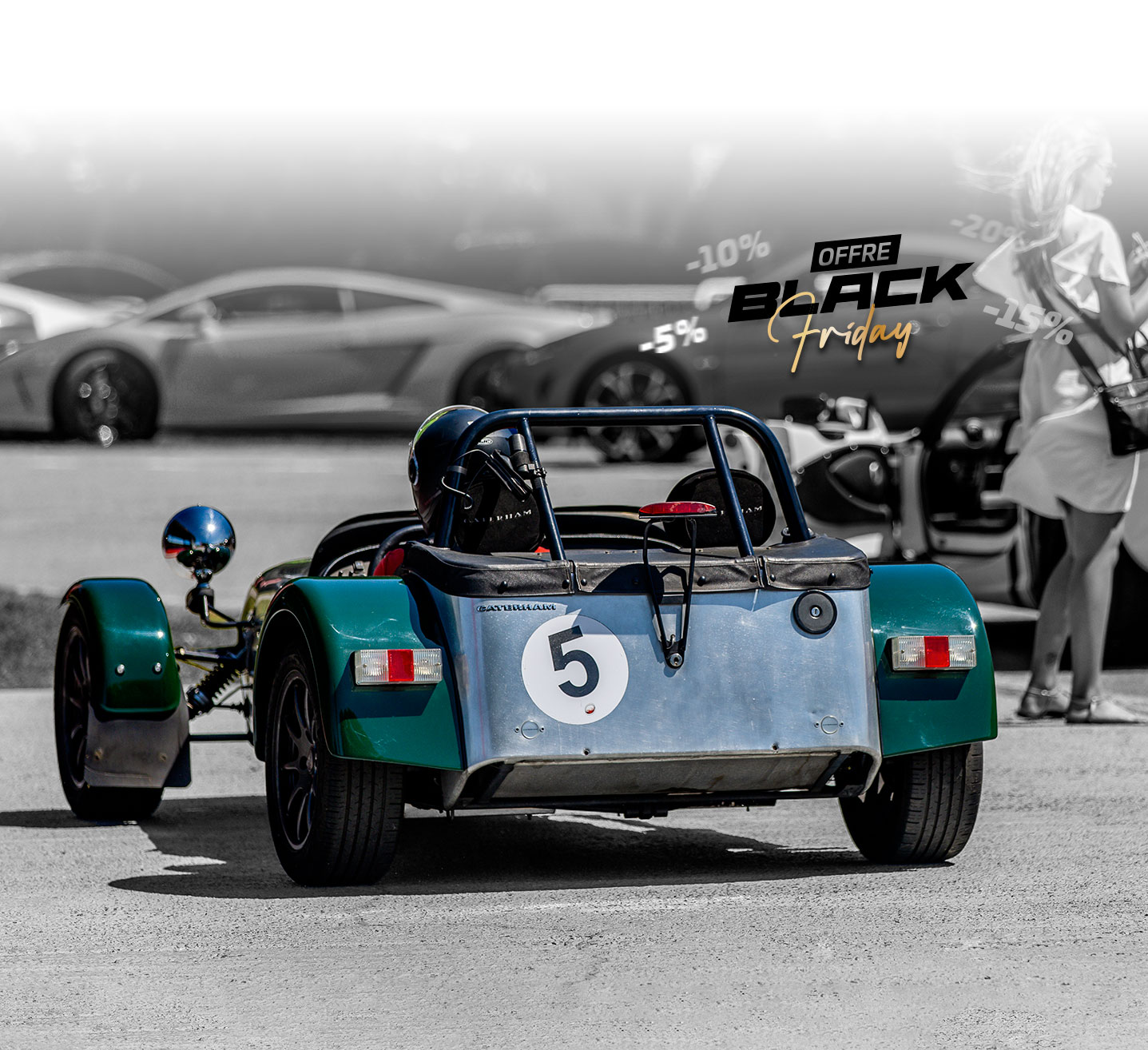 CHÈQUE CADEAU PRIVILÈGE - 319€