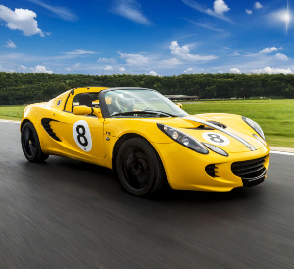 LOTUS ELISE (145ch)