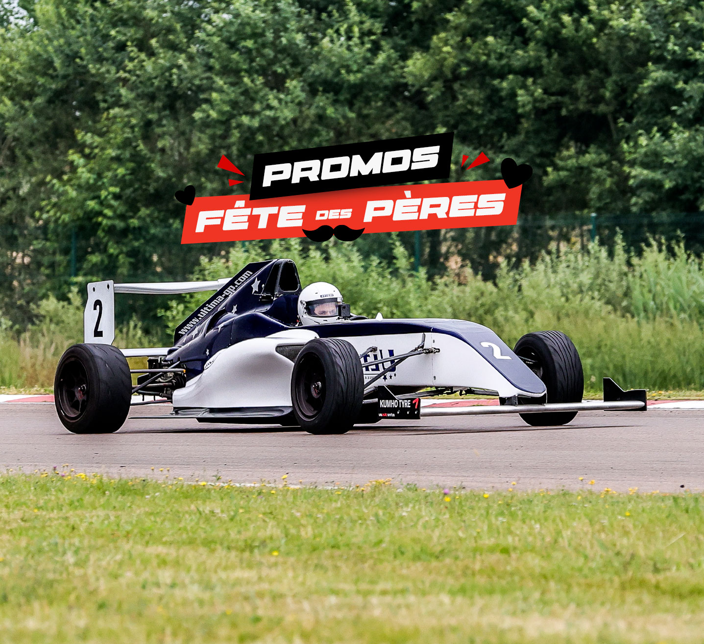 Formule 4 Signatech (170ch)