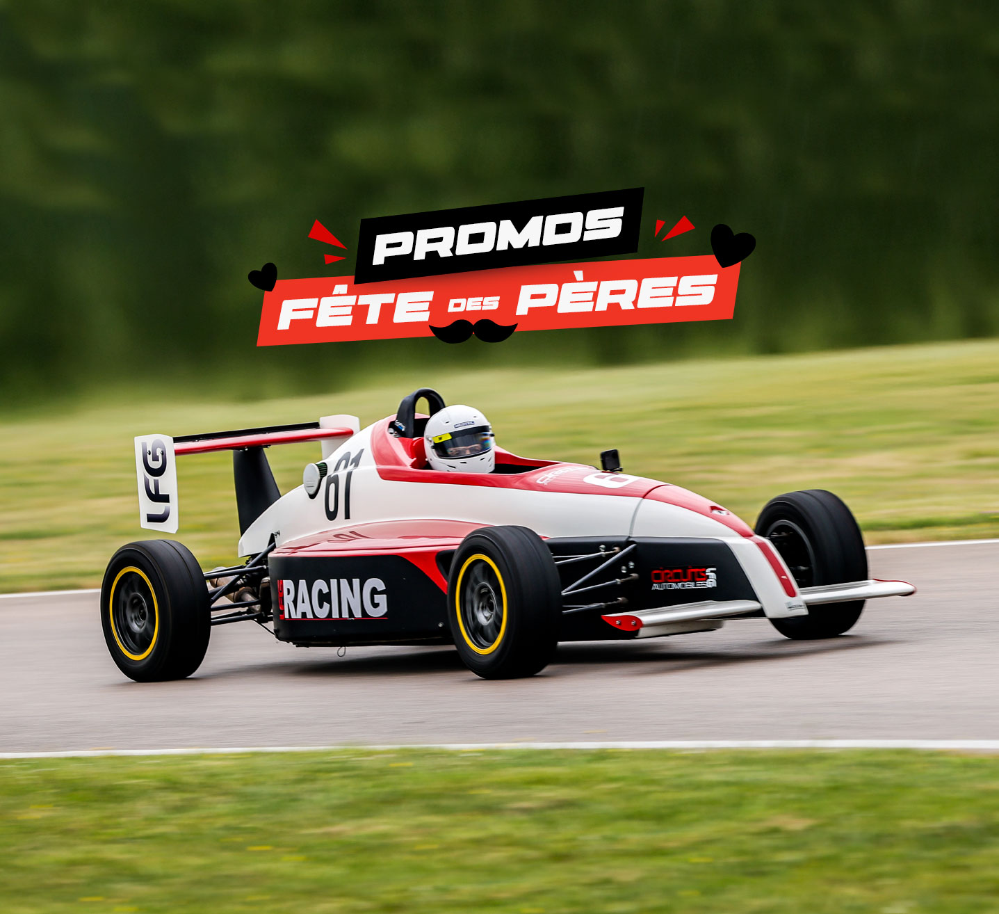 Formule Renault Campus (130ch)