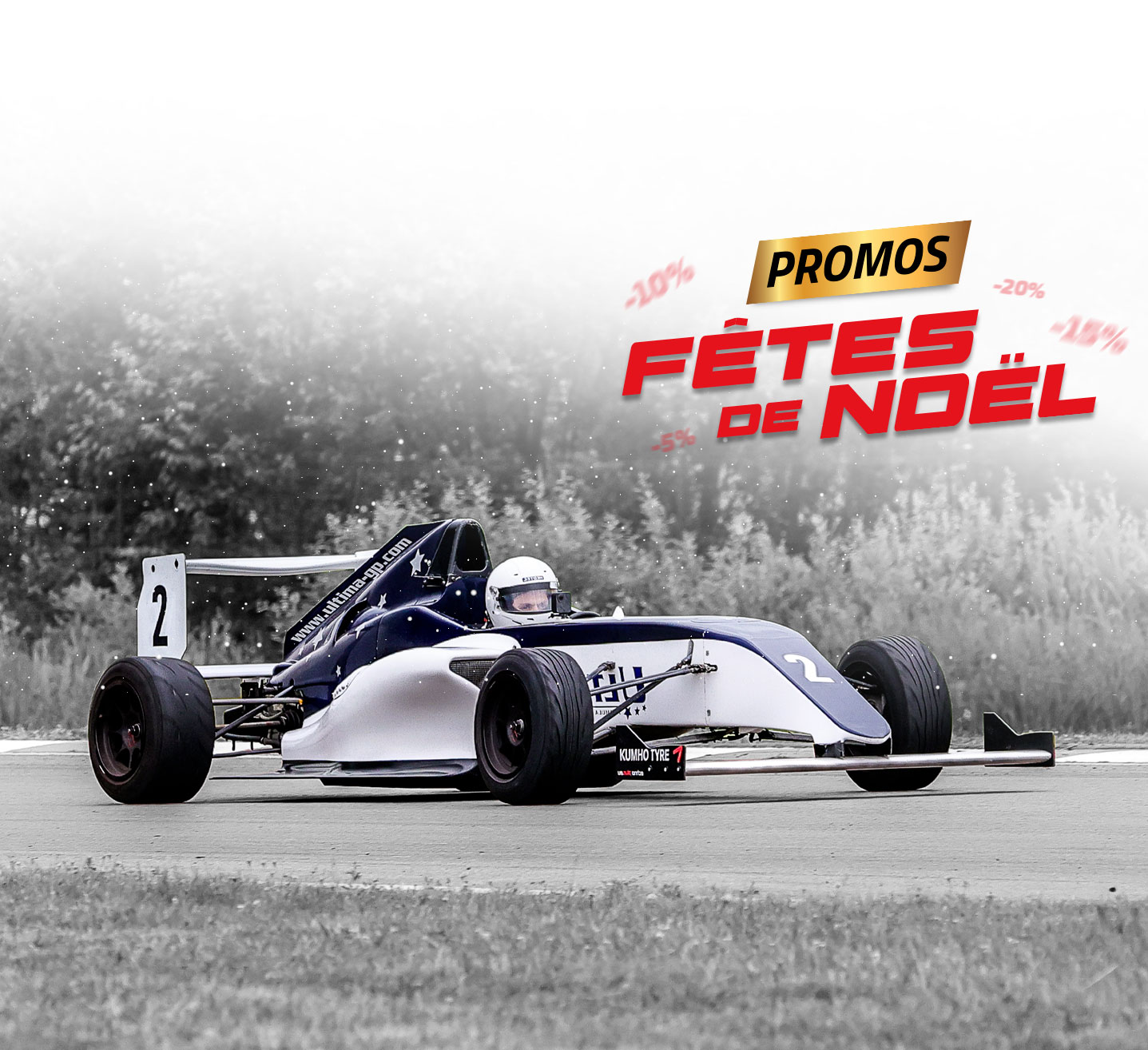 Formule 4 Signatech (170ch)