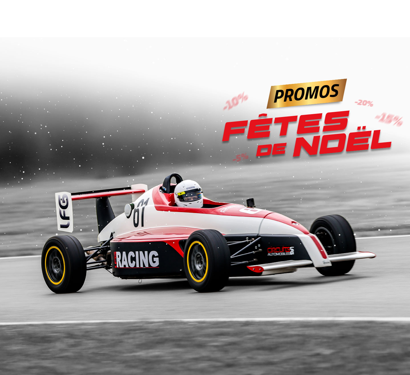 Formule Renault Campus (130ch)