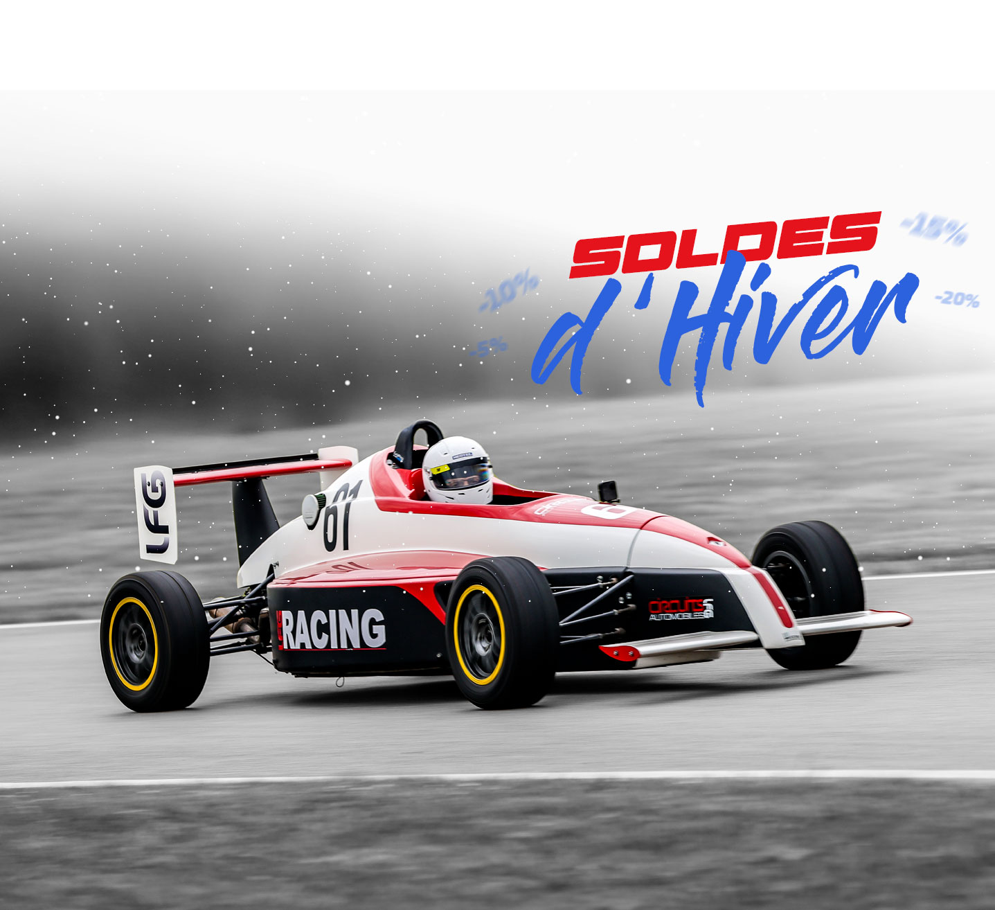 Formule Renault Campus (130ch)