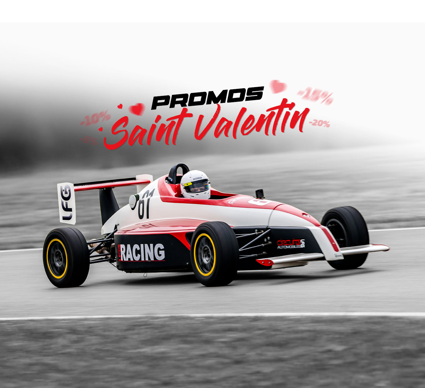 Formule Renault Campus (130ch)