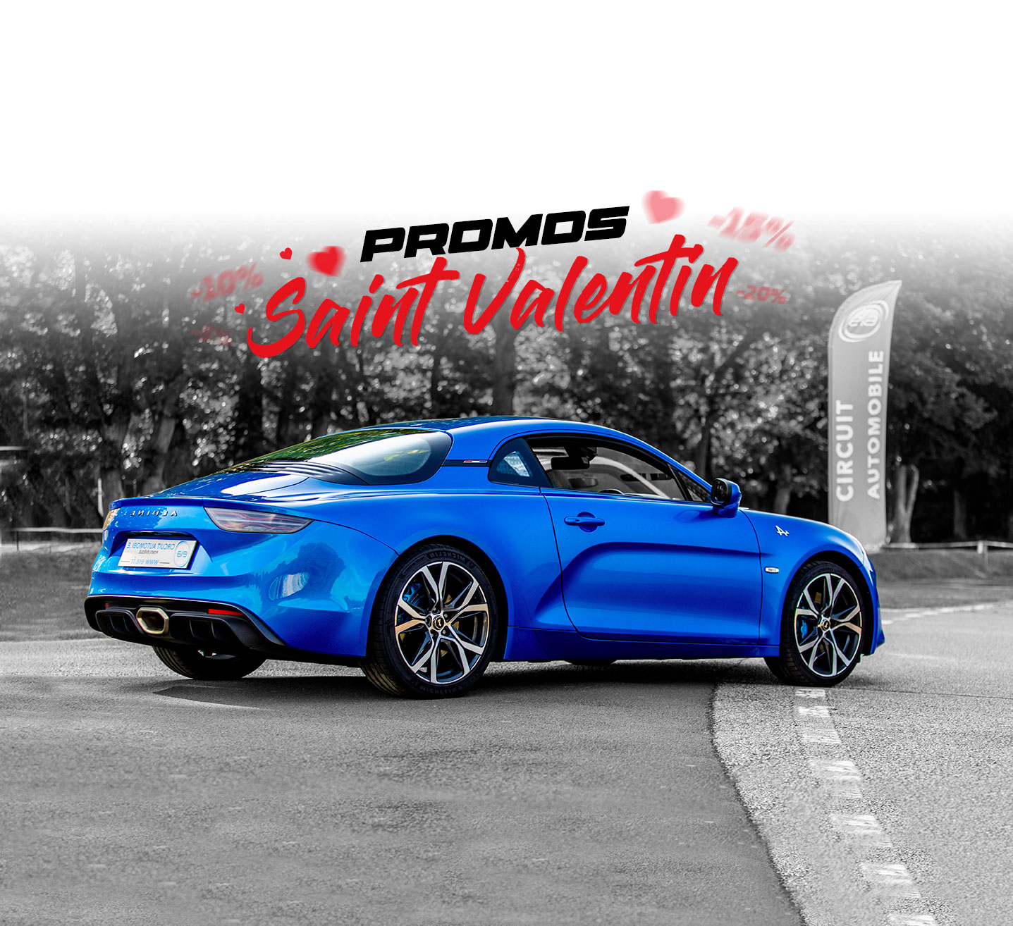 CHÈQUE CADEAU UNIQUE - 89€