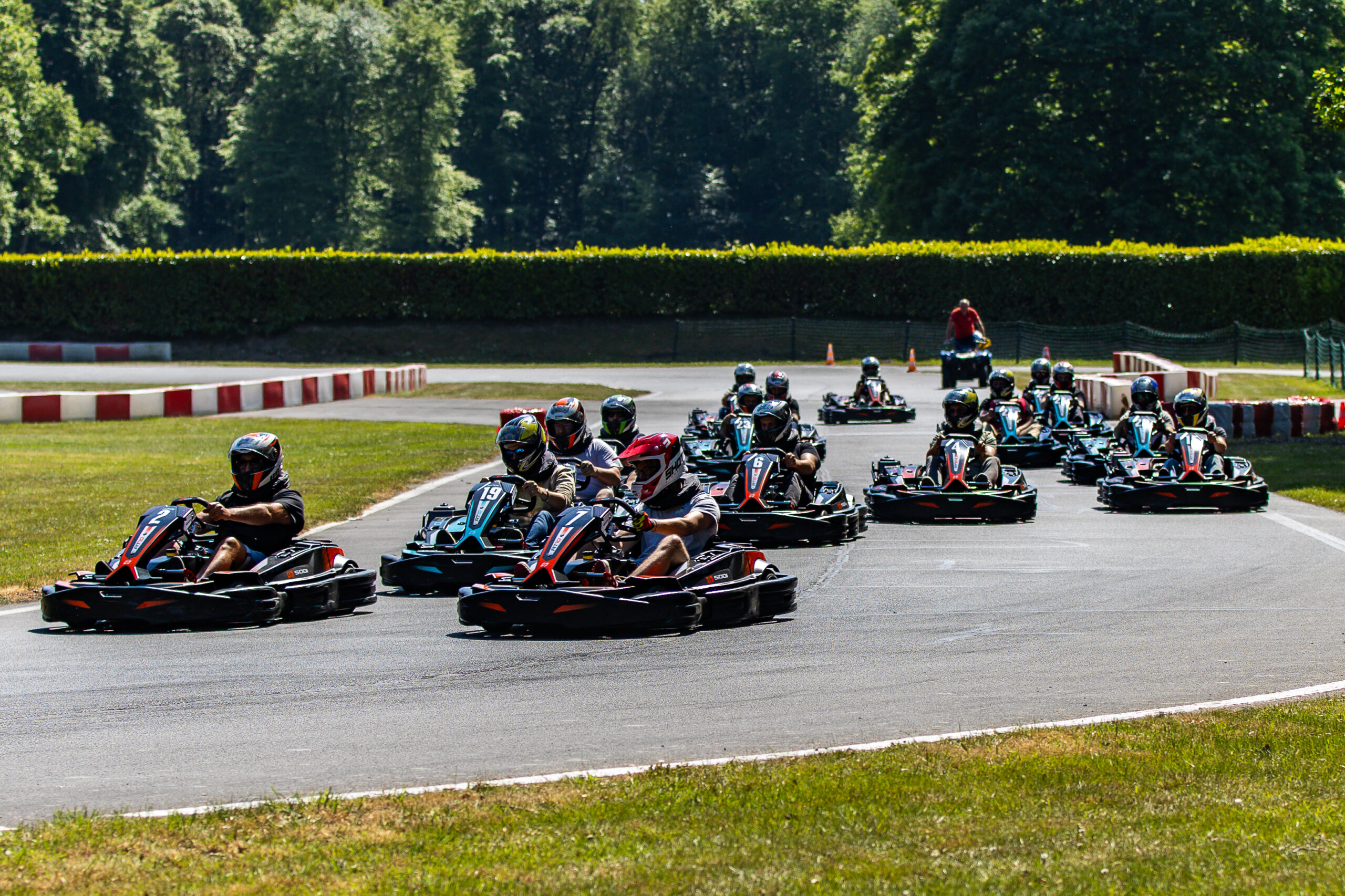 Course d'endurance Karting du 3 mai 2026 – Image 2