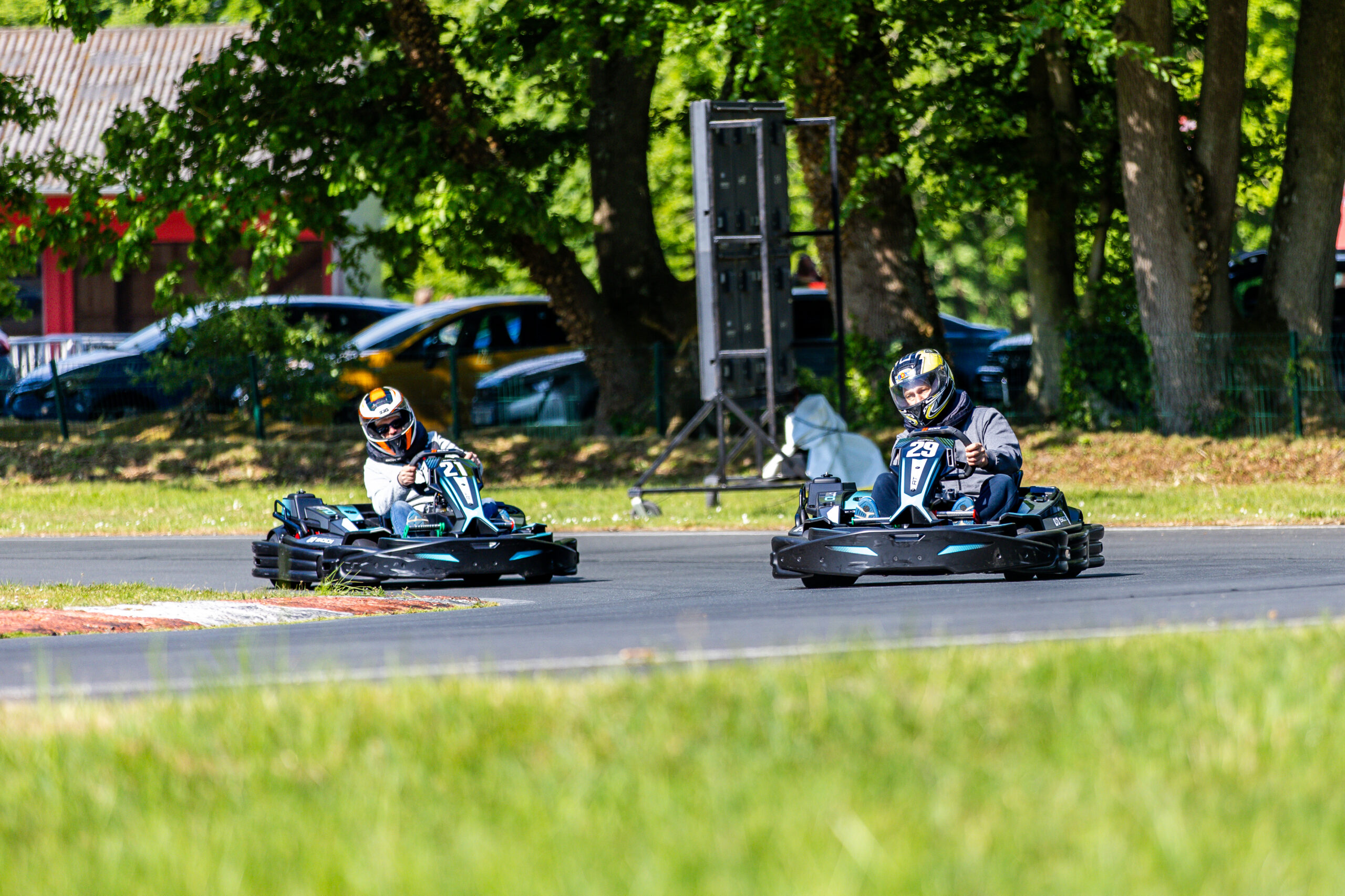 Course d'endurance Karting du 3 mai 2026 – Image 5