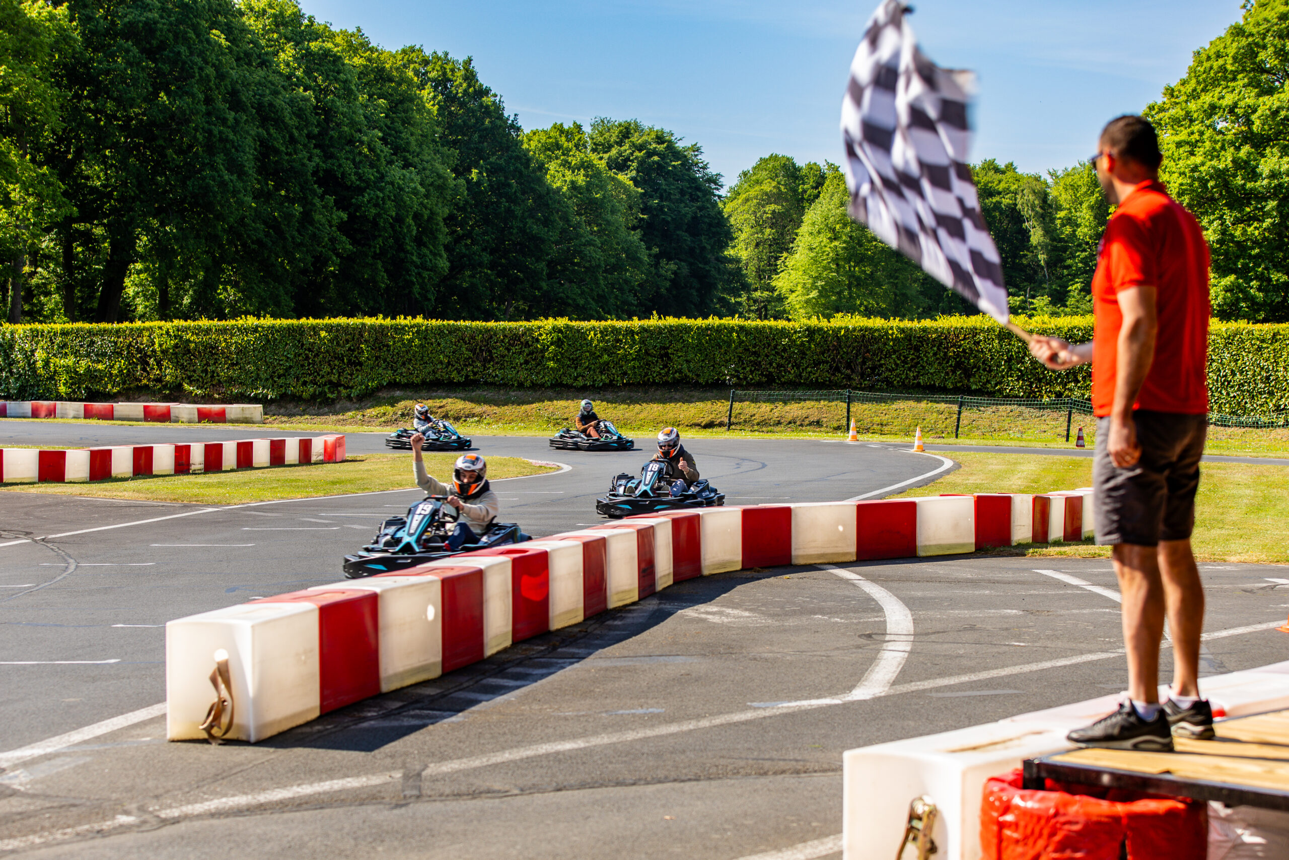 Course d'endurance Karting du 3 mai 2026 – Image 4
